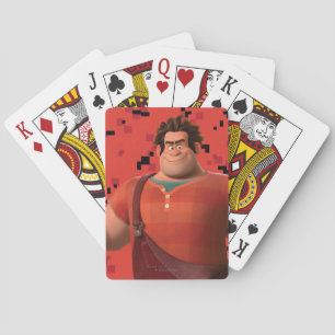 Jeu De Cartes Ralph 3