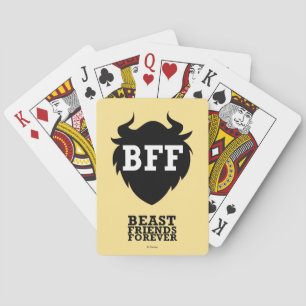Jeu De Cartes Ralph rompt Internet   Belle   BFF