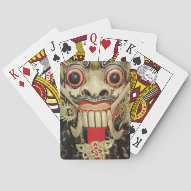 JEU DE CARTES RANGDA ! (dos)