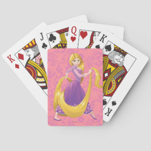 Jeu De Cartes Rapunzel   Big Hair Day Jouer des cartes