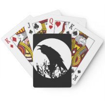 Raven Moon