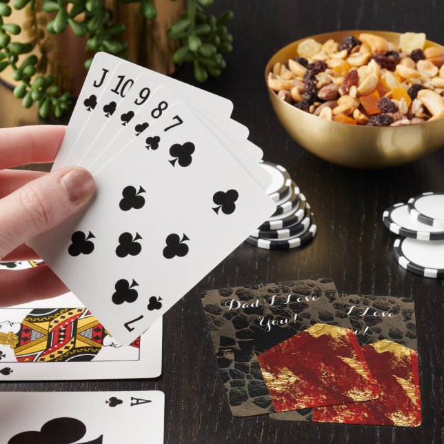Jeu De Cartes Réchauffement climatique - Maison en feu - Fête du (In Situ)