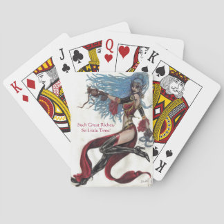 Jeu De Cartes Recherche Great Riches