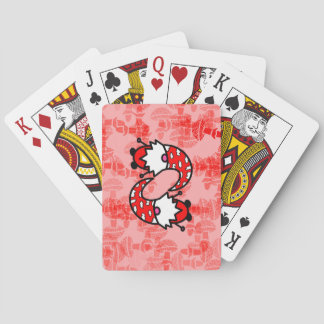 Jeu De Cartes Red Gnomes