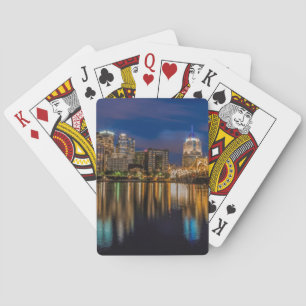 Jeu De Cartes Réflections de Pittsburgh