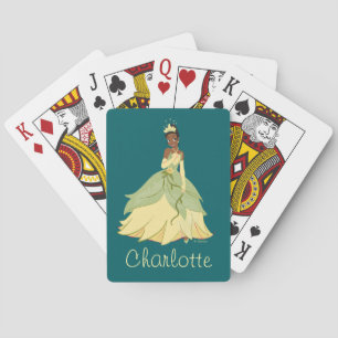 Jeu De Cartes Regal Radiance Princess Tiana
