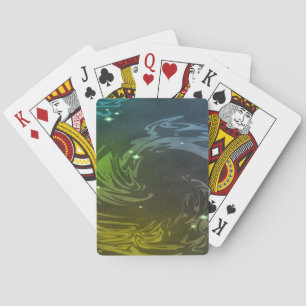 Jeu De Cartes Remous de résumé
