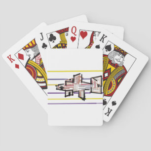 Jeu De Cartes Requin marteau Joie d'été