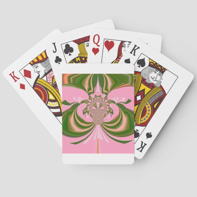 Jeu De Cartes Réservez la date (dos)