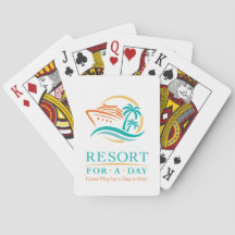 Resort pour une journée
