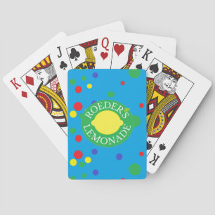 Jeu De Cartes Responsable