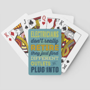 Jeu De Cartes retire