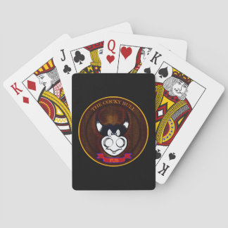 Jeu De Cartes Rêves de poker