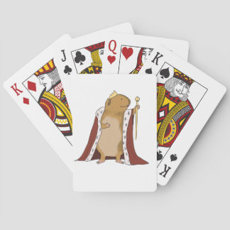 Jeu De Cartes Riley le cobaye