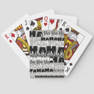 Jeu De Cartes Rire fou