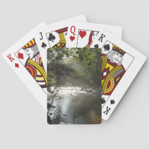 Jeu De Cartes Rivière au Danemark