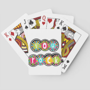 Jeu De Cartes Roche