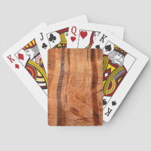 Jeu De Cartes Roche striée de double arc Alcove II à Sion