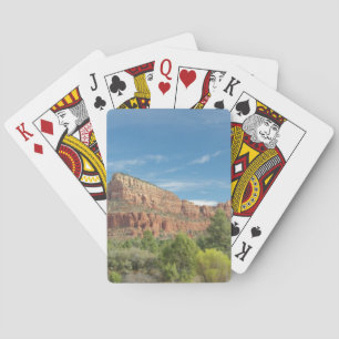 Jeu De Cartes Roches rouges en Sedona