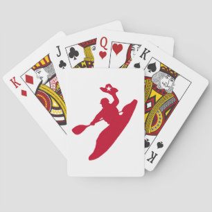 Jeu De Cartes Rodeo Kayak