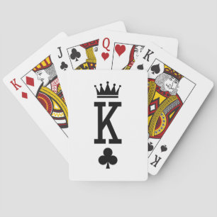 Jeu De Cartes Roi des cartes