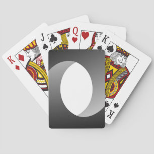 JEU DE CARTES ROUE SPIRALE