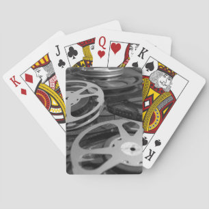 Jeu De Cartes Roulette film / Roulette film cartes de lecture