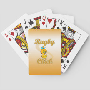 Jeu De Cartes Rugby à XV