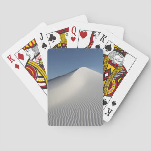 Jeu De Cartes Sables blancs