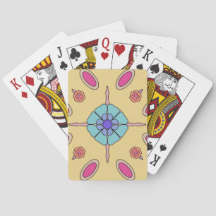 Jeu De Cartes Sac de transport