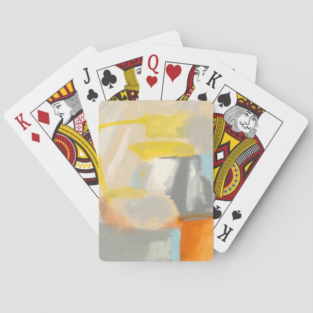 Jeu De Cartes Sacré (dos)