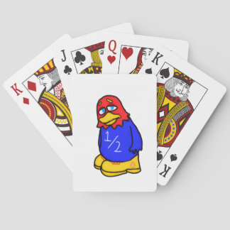 Jeu De Cartes Sad Jayhawk