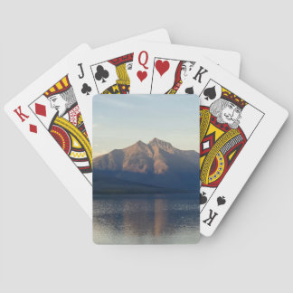 Jeu De Cartes Saint Mary Lake