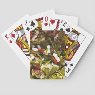 Jeu De Cartes Salade d'oeufs de la fourmi rouge... Thai Street F