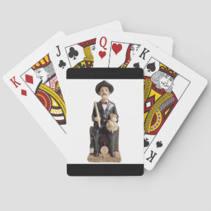 JEU DE CARTES SAN SIMON/MAXIMON