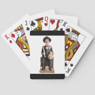JEU DE CARTES SAN SIMON/MAXIMON