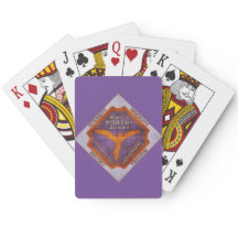 Sapier's Secondary Academy Jouer des cartes