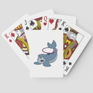 Jeu De Cartes Sceau à Fitness avec pneus Fitness.PNG