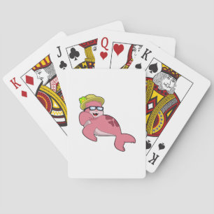 Jeu De Cartes Sceau avec lunettes.PNG