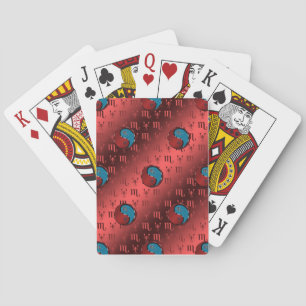 Jeu De Cartes Scorpion