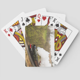 Jeu De Cartes Scotsman de vol chez Goathland