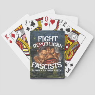 JEU DE CARTES SCOTUS FV FV POTUS PRÉSIDENT ÉLECTION VOTE 2026 S