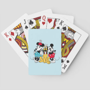 Jeu De Cartes Sensationnel 6   Trio des amis