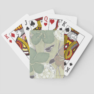 Jeu De Cartes Serene Pastels II