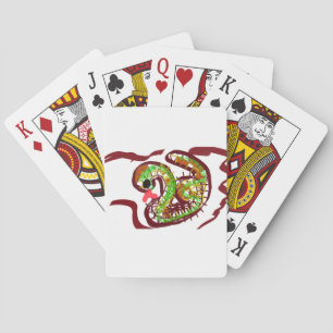 Jeu De Cartes Serpent cool