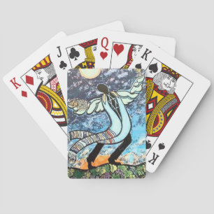 Jeu De Cartes Shabbat