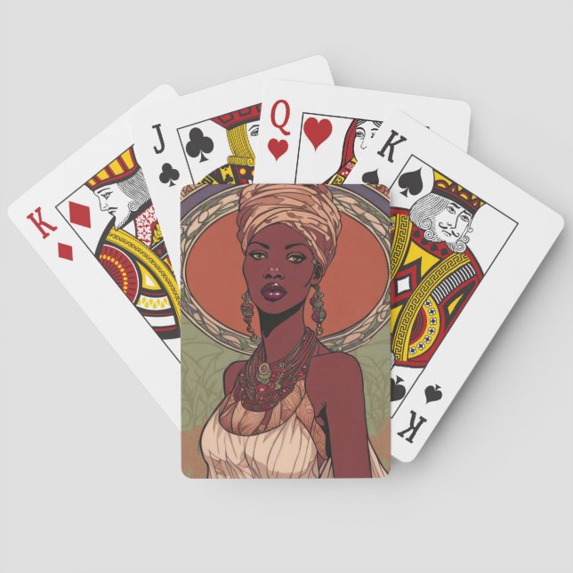Jeu De Cartes Shani version 3 (dos)