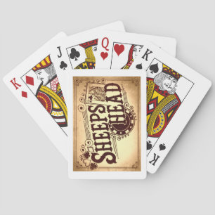 Jeu De Cartes Sheepshead