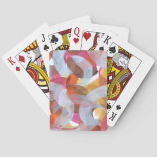 Jeu De Cartes Sherbert I