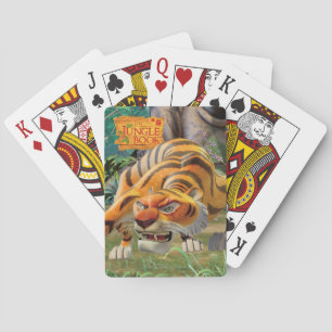 Jeu De Cartes Sherekhan 2
